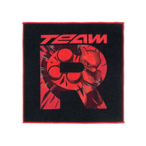 Pokémon Team Rocket Mewtwo Hand Towel