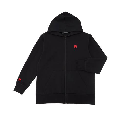 Pokémon Team Rocket Hoodie