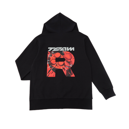Pokémon Team Rocket Hoodie