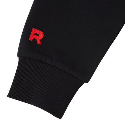 Pokémon Team Rocket Hoodie