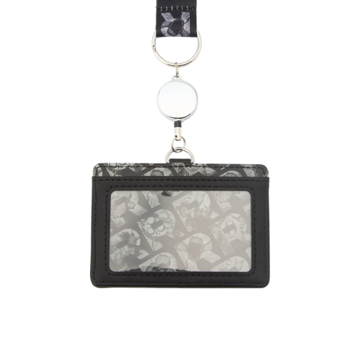 Pokémon Team Rocket ID Card Case