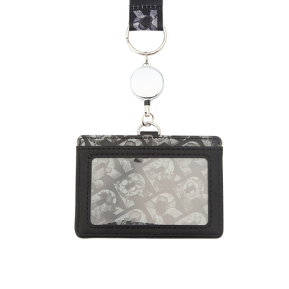 Pokémon Team Rocket ID Card Case