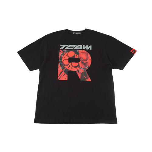 Pokémon Team Rocket T-Shirt
