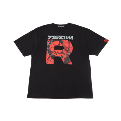 Pokémon Team Rocket T-Shirt