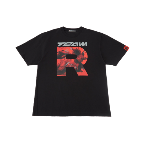 Pokémon Team Rocket T-Shirt