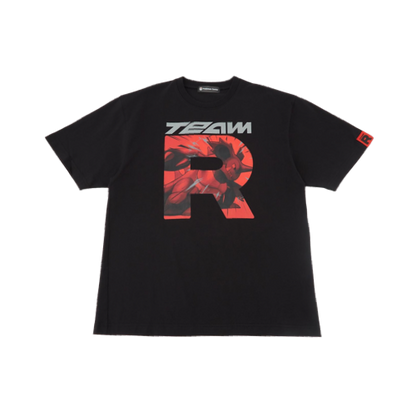 Pokémon Team Rocket T-Shirt