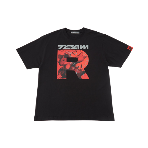 Pokémon Team Rocket T-Shirt