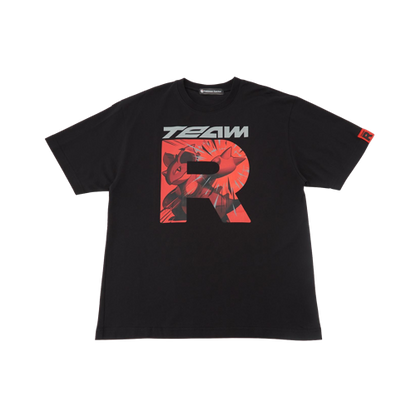 Pokémon Team Rocket T-Shirt