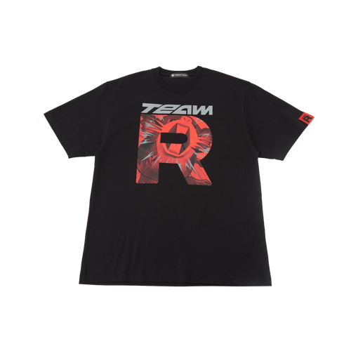 Pokémon Team Rocket T-Shirt