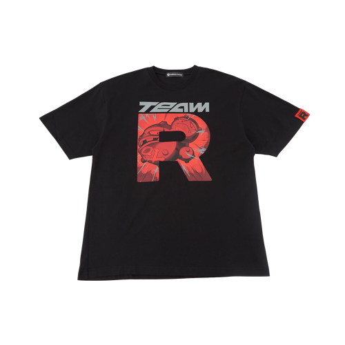 Pokémon Team Rocket T-Shirt