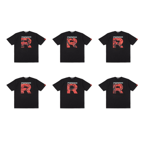 Pokémon Team Rocket T-Shirt