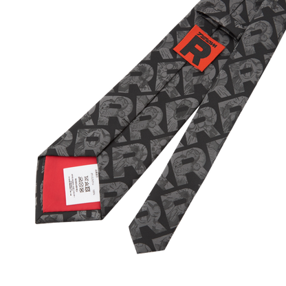 Pokémon Team Rocket Tie