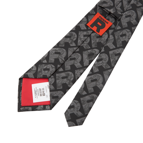 Pokémon Team Rocket Tie