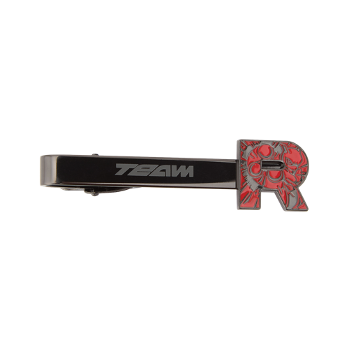 Pokémon Team Rocket Tie Pin