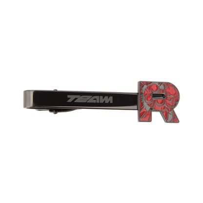 Pokémon Team Rocket Tie Pin