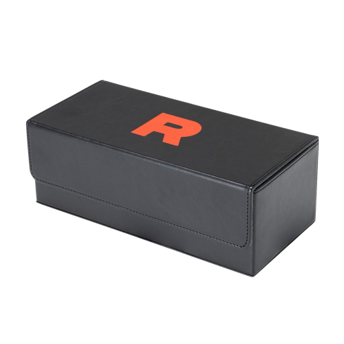 Pokemon Team Rocket Large High Class Deck Box