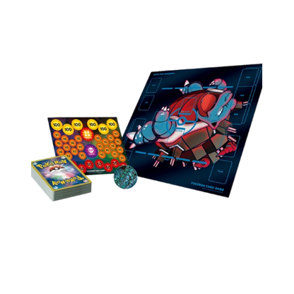 Pokémon Blastoise Vmax Deck