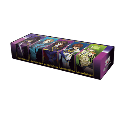 Union Arena Code Geass: Lelouch of the Rebellion Box