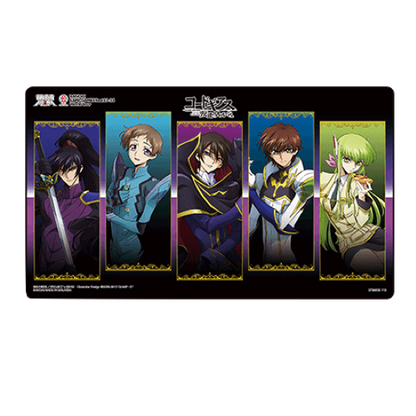 Union Arena Code Geass: Lelouch of the Rebellion Box