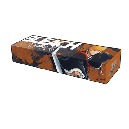 Union Arena Bleach Thousand Year Blood War Box