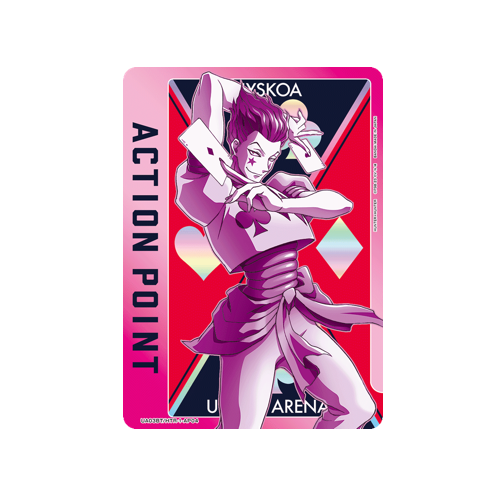 Action Point UA03BT/HTR-1-AP04 Card | Yumei – Yumei日本