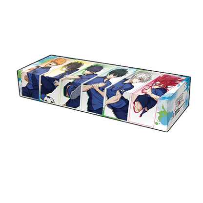 Union Arena Blue Lock Box