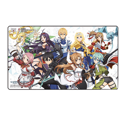 Union Arena Sword Art Online Box