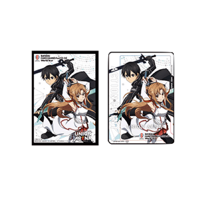 Union Arena Sword Art Online Box