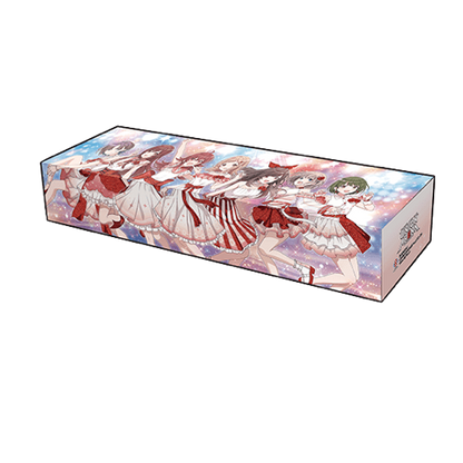 Union Arena Idolmaster Shiny Colors Box