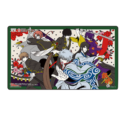 Union Arena Gintama Box