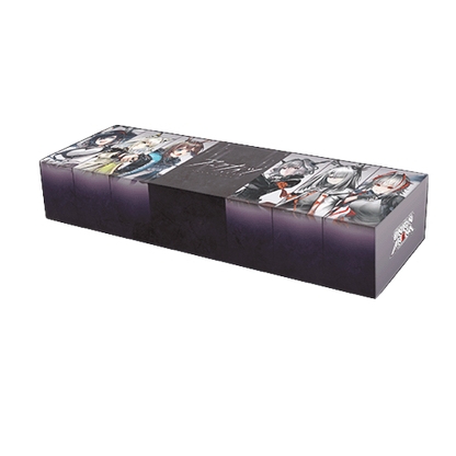 Union Arena Arknights Box