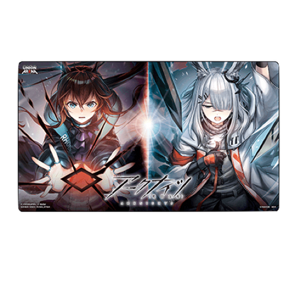 Union Arena Arknights Box