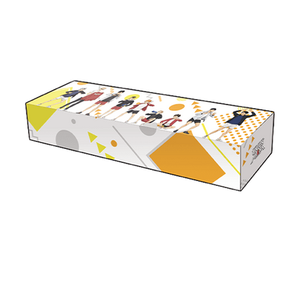 Union Arena Haikyu!! Box