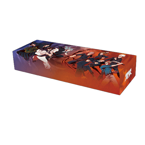 Union Arena Jujutsu Kaisen Box