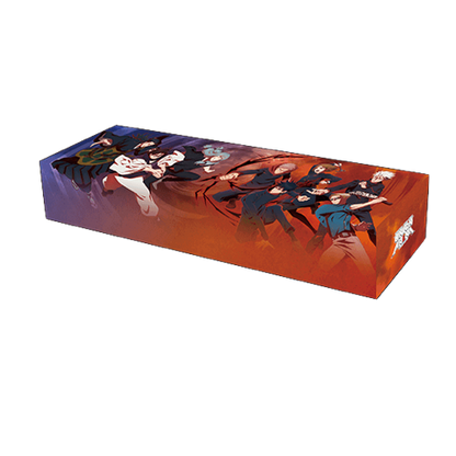 Union Arena Jujutsu Kaisen Box