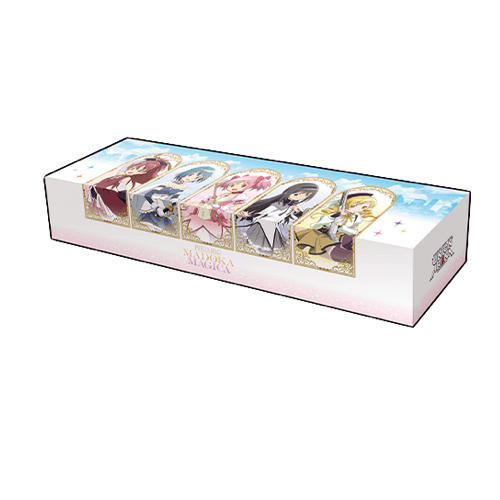 Union Arena Magical Girl Madoka Box