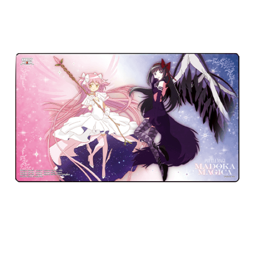 Union Arena Magical Girl Madoka Box