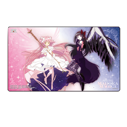 Union Arena Magical Girl Madoka Box