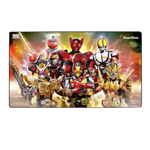 Union Arena Kamen Rider Box