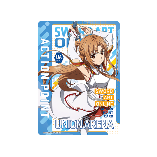 Action Point UA15BT/SAO-1-AP02 Card