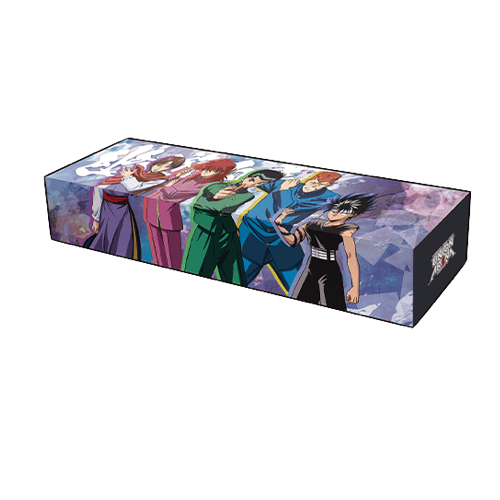 Union Arena Yū Yū Hakusho Box