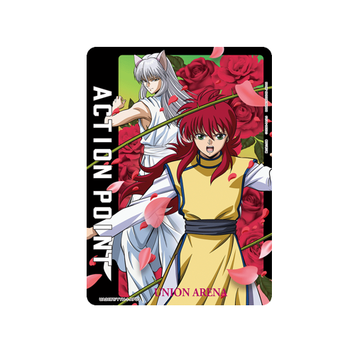 Action Point UA21BT/YYH-1-AP03 Card