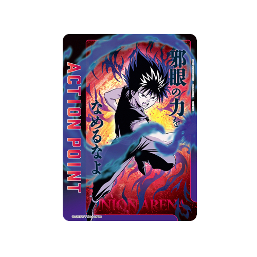 Action Point UA21BT/YYH-1-AP04 Card