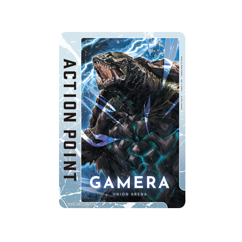 Action Point UA22BT/GMR-1-AP03 Card