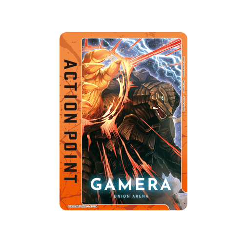 Action Point UA22BT/GMR-1-AP04 Card