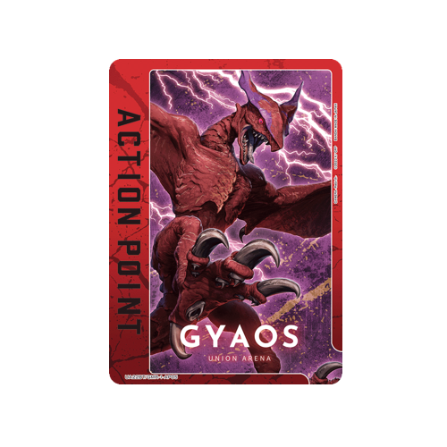 Action Point UA22BT/GMR-1-AP05 Card