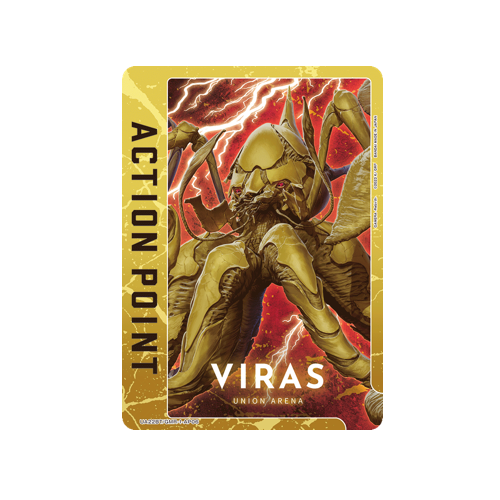 Action Point UA22BT/GMR-1-AP06 Card