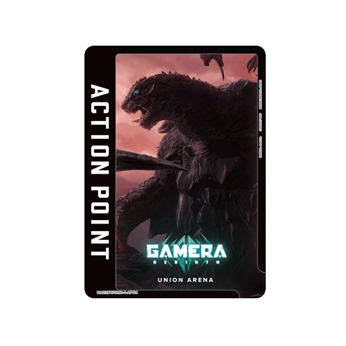 Action Point UA22BT/GMR-1-AP08 Card