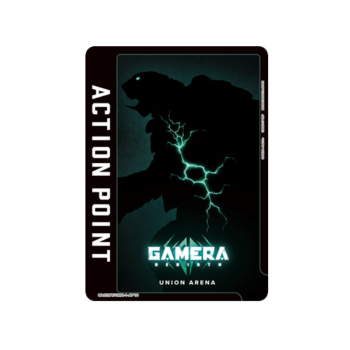 Action Point UA22BT/GMR-1-AP10 Card