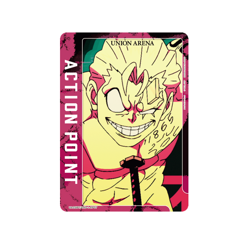 Action Point UA25BT/AND-1-AP07 Card